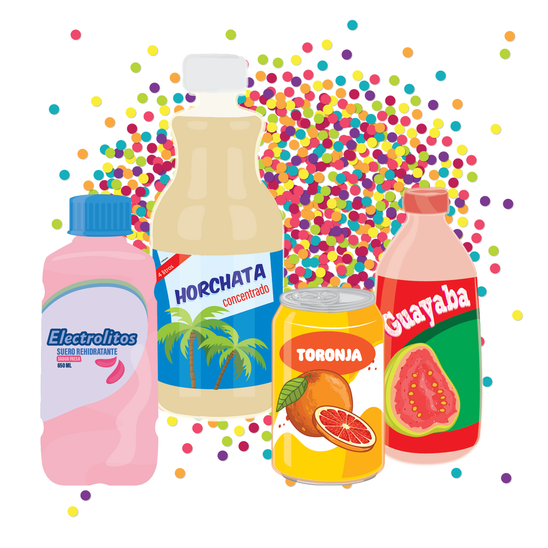 Boissons