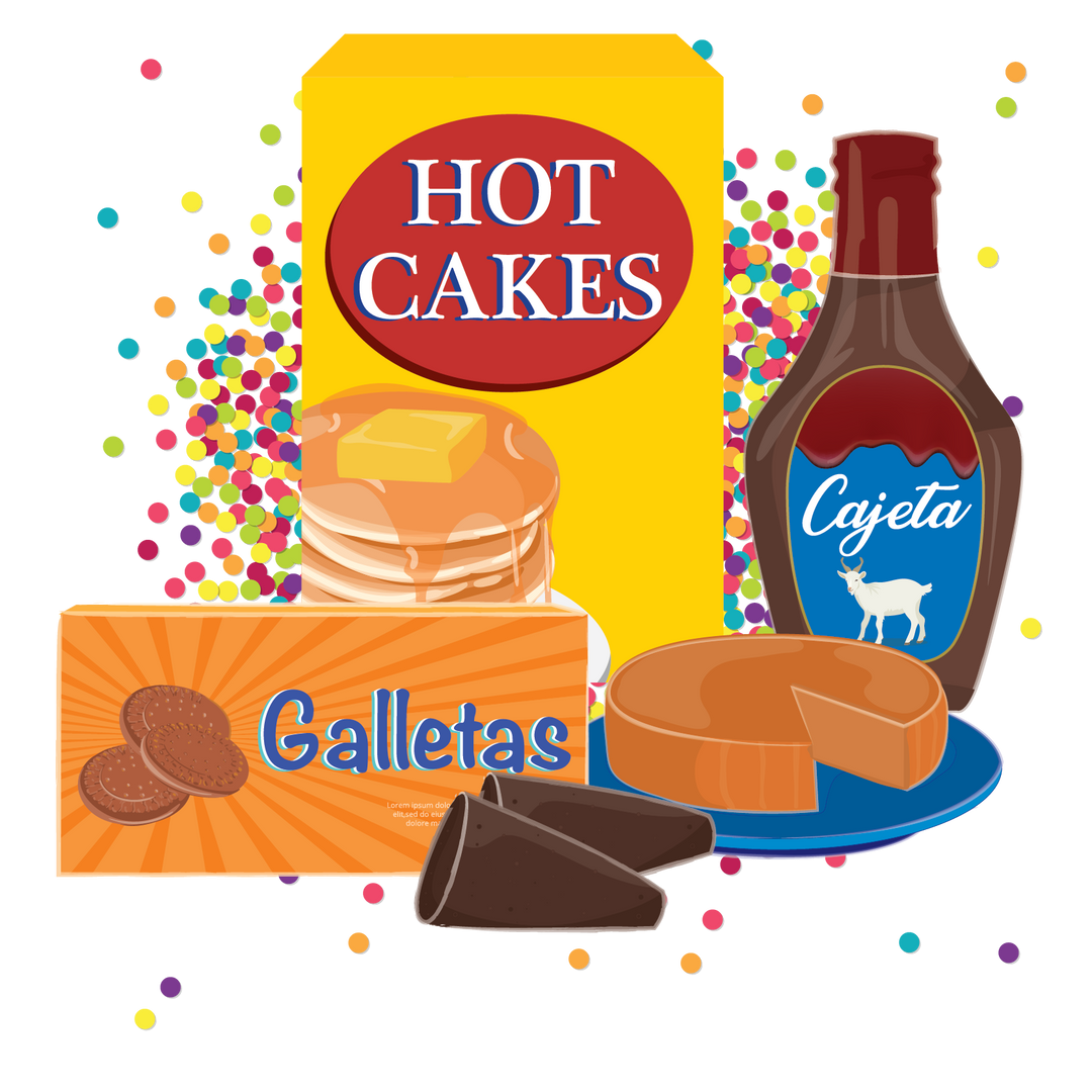 Desserts