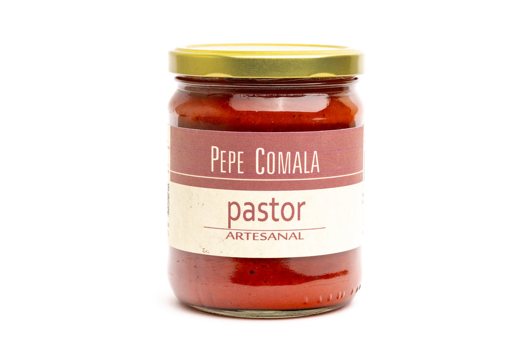 PEPE COMALA MARINADE PASTOR 445 GR