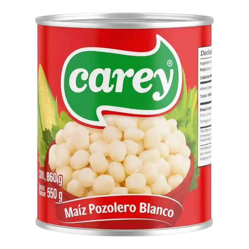 MAIS POUR  POZOLE 860 GR