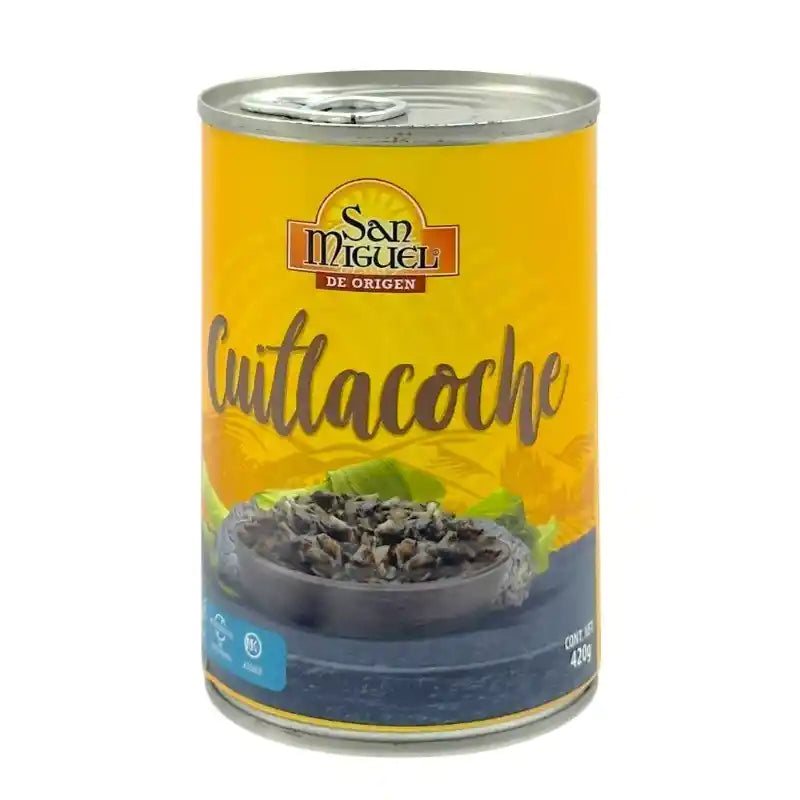 CUITLACOCHE 420 GR
