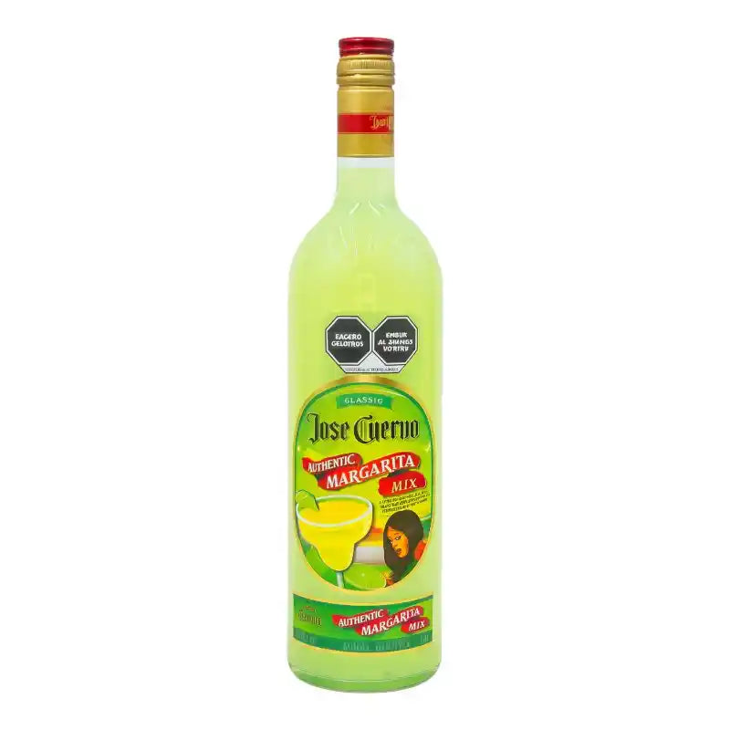 JOSE CUERVO MARGARITA MIX 1 LT