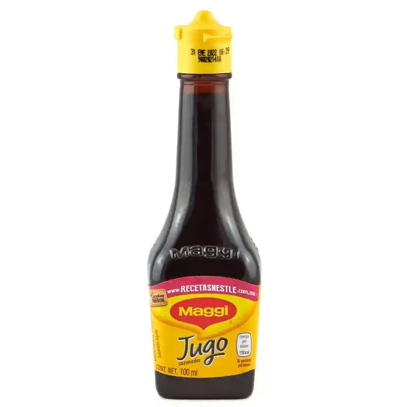MAGGI SAUCE ASSAISONNEMENT 100 ML