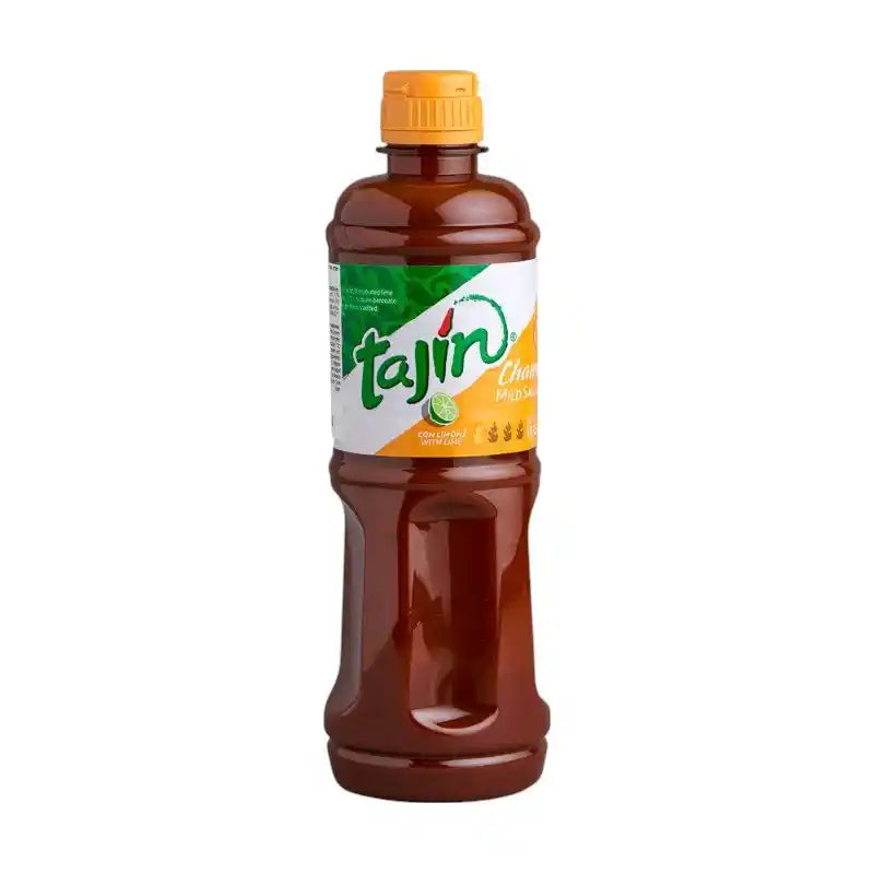 TAJIN SAUCE CHAMOY 308 ML