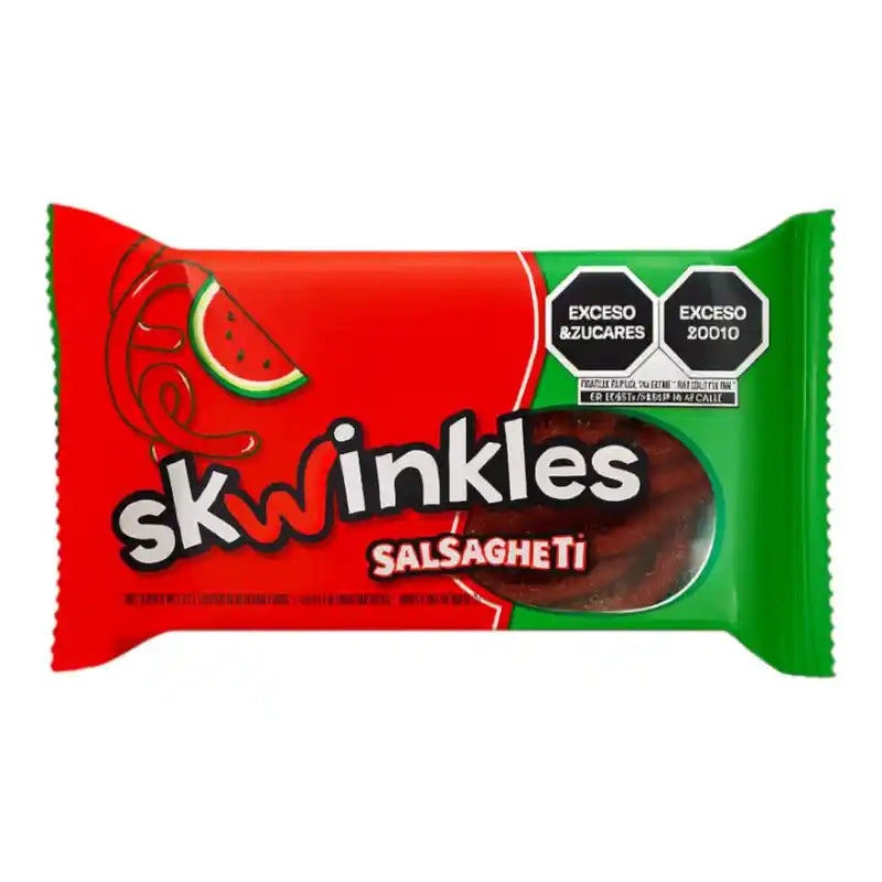 SKWINKLES SALSAGHETI