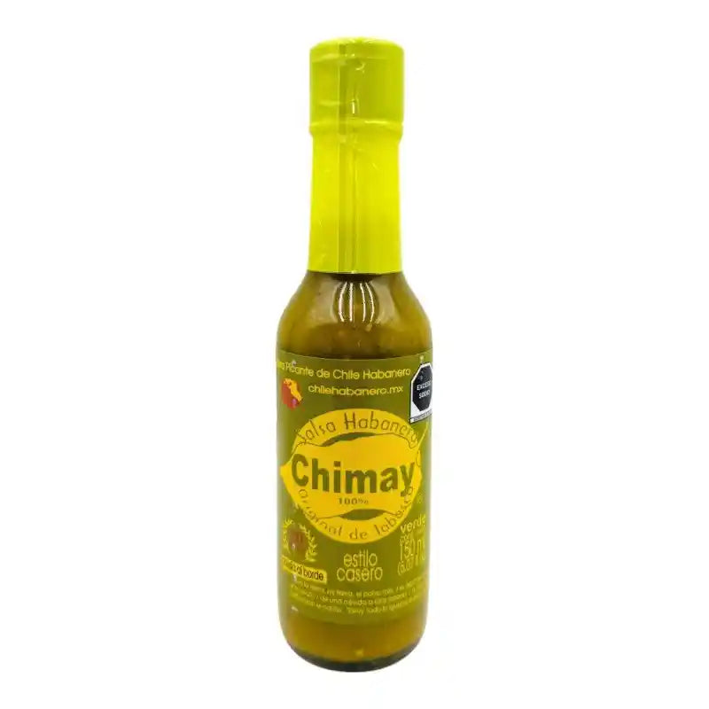 CHIMAY SAUCE VERTE 150 GR