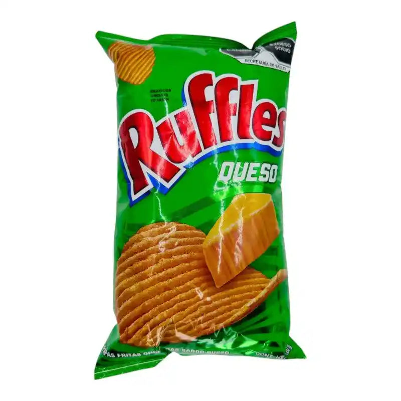 RUFFLES 48 GR