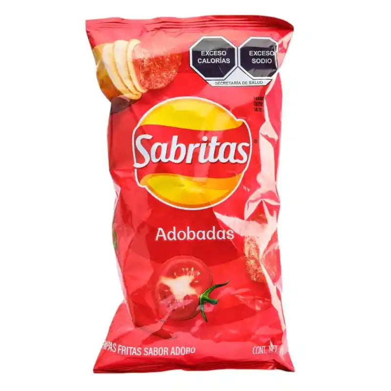 PAPAS ADOBADAS