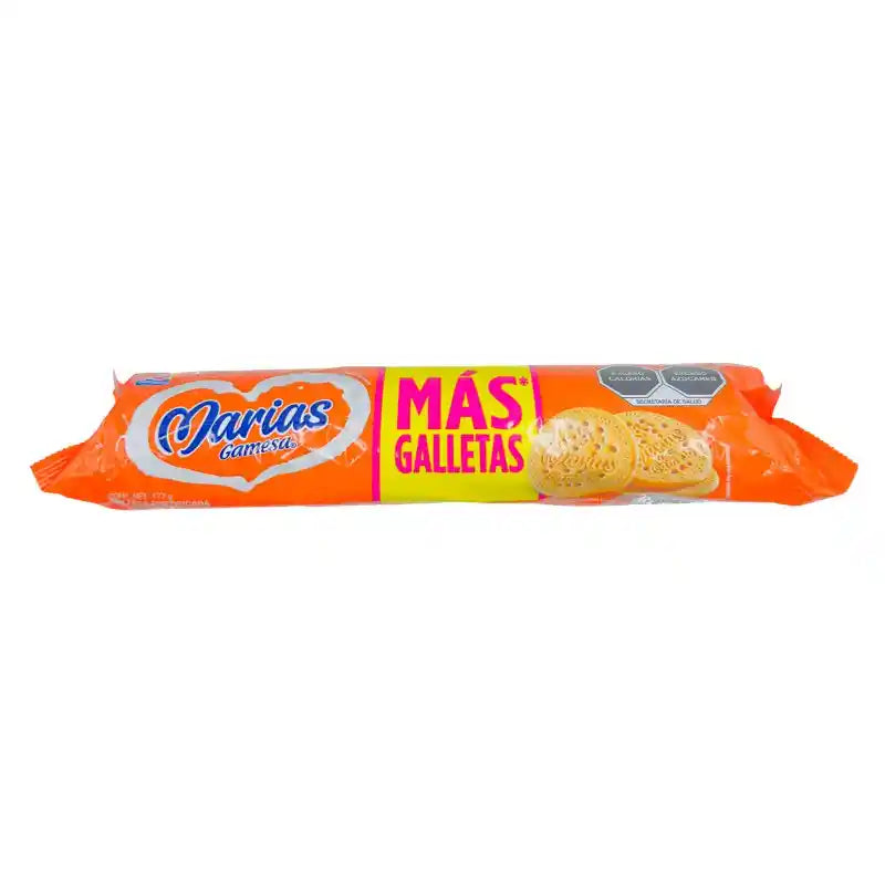 GAMESA MARIAS BISCUITS 177 GR