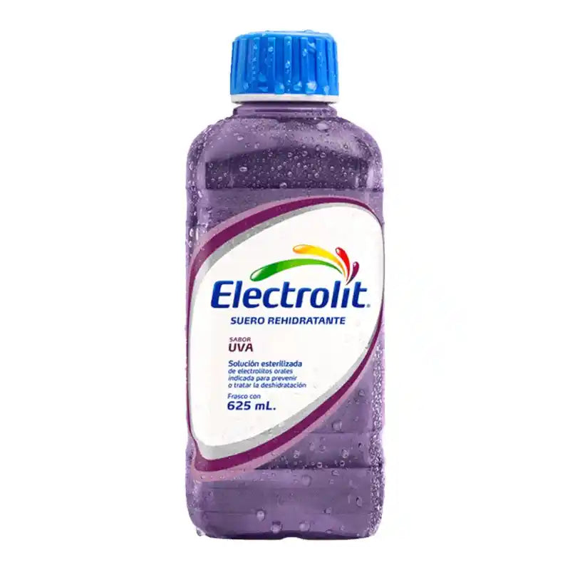 ELECTROLIT RAISIN 628 ML