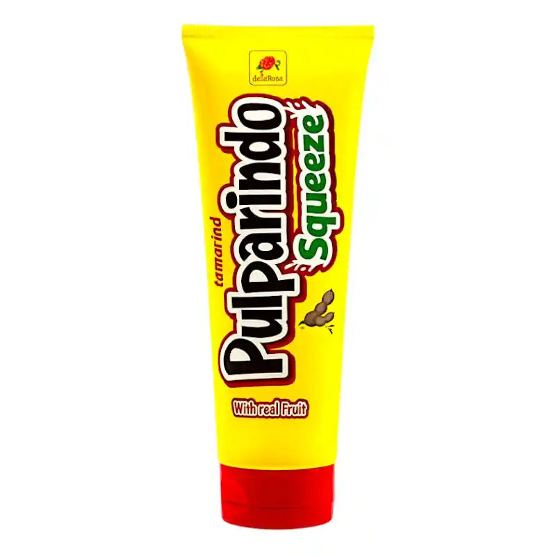 PULPARINDO SQUEEZE TAMARIND 300 GR