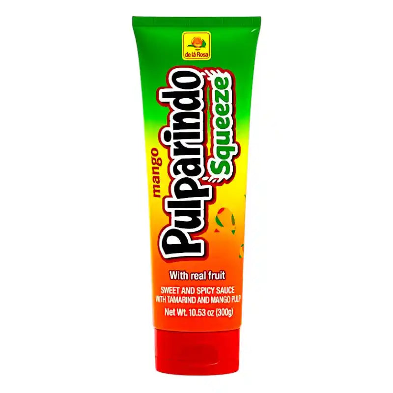 PULPARINDO SQUEEZE MANGUE 300 GR