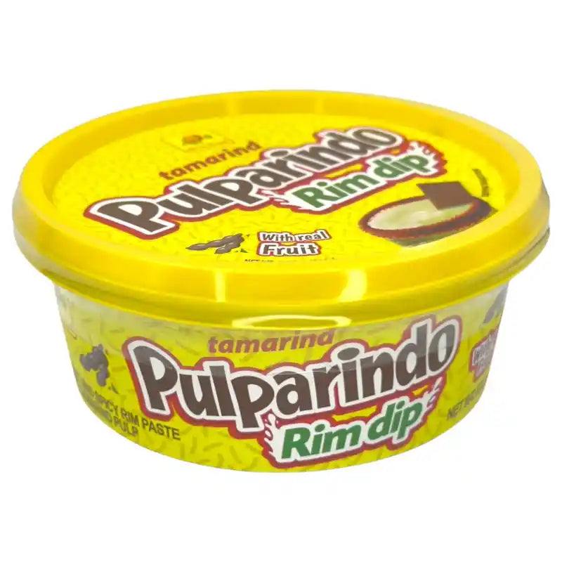 PULPARINDO RIM DIP TAMARIN 250 GR