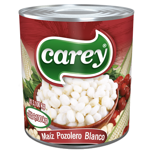 MAIS POUR POZOLE 3.1KG