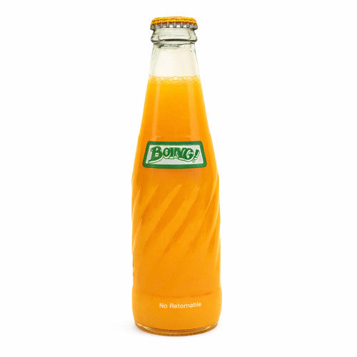 BOING MANGUE