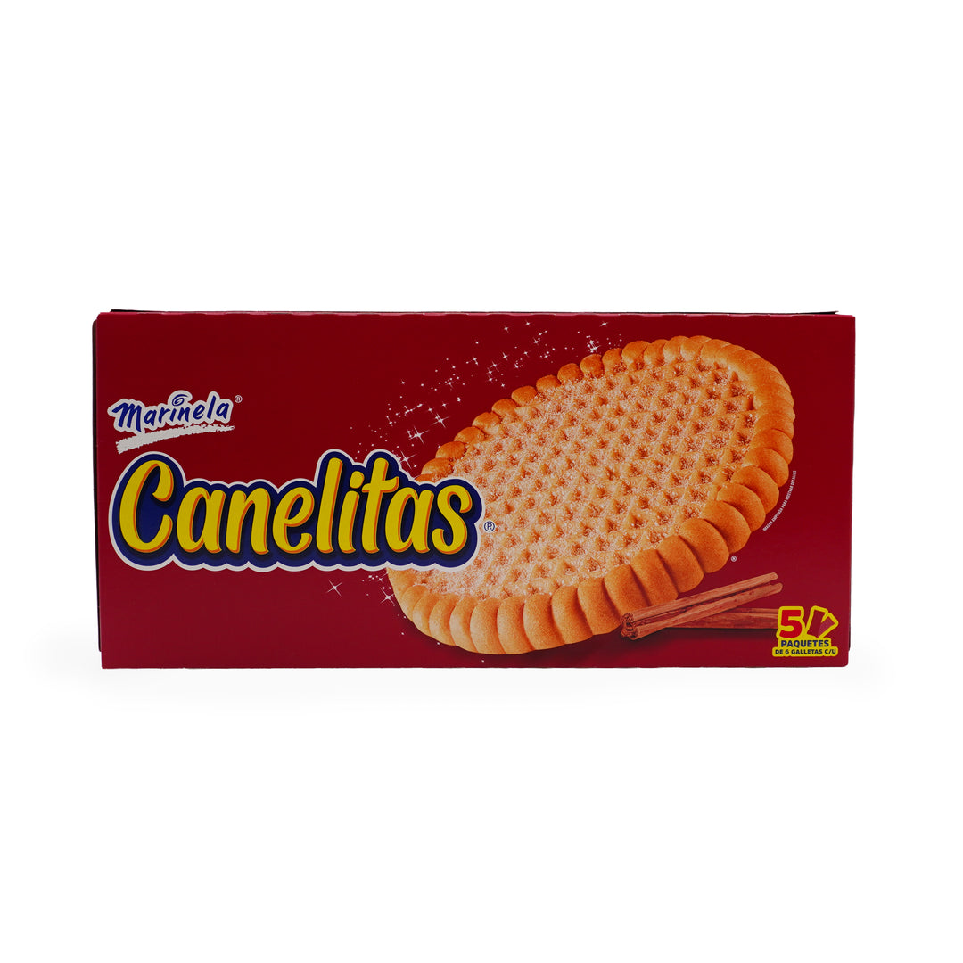 CANELITAS 300 GR