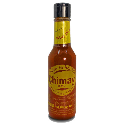 CHIMAY SAUCE ROUGE 150 GR