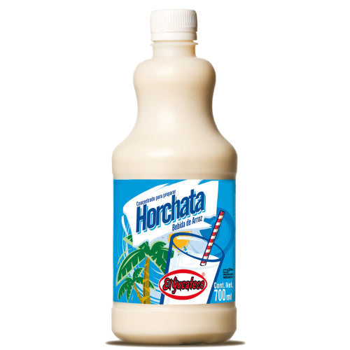 EL YUCATECO CONCENTRE D´HORCHATA 700 ML