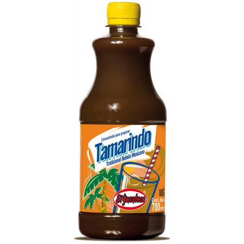 EL YUCATECO CONCENTRE TAMARINDO 700 ML