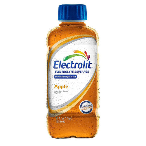 ELECTROLIT POMME 625 ML