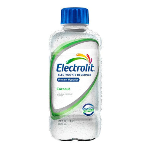 ELECTROLITO COCO 625 ML