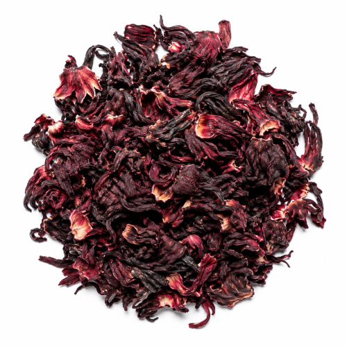 FLEUR HIBISCUS SEC