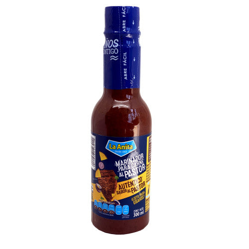 LA ANITA MARINADE PASTOR 300 ML
