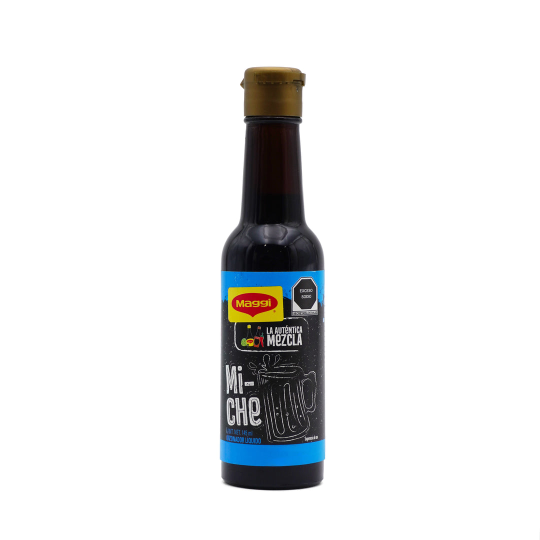 MAGGI SAUCE MICHE 145 ML