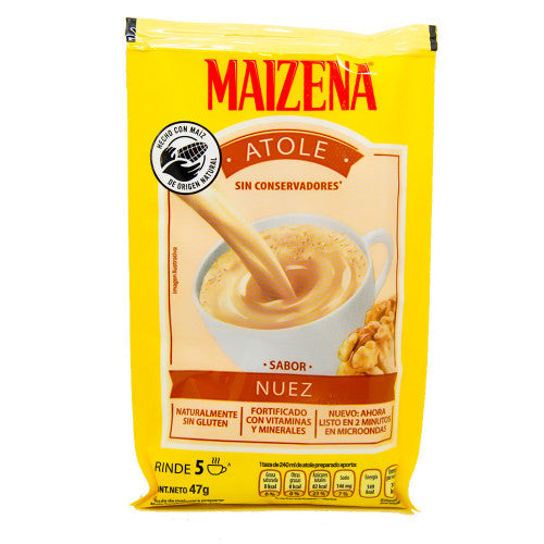 MAIZENA NOIX 47 GR