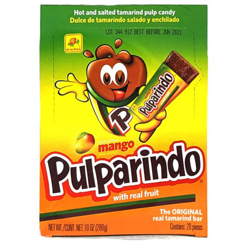 PULPARINDO MANGO