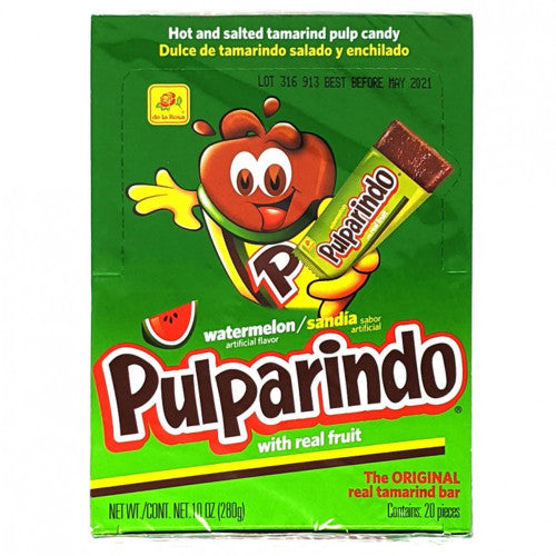 PULPARINDO PASTEQUE