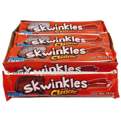 SKWINKLES CLASICOS