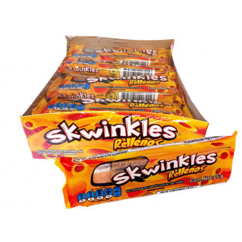 SKWINKLES ANANAS