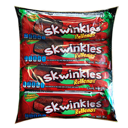 SKWINKLES PASTEQUE