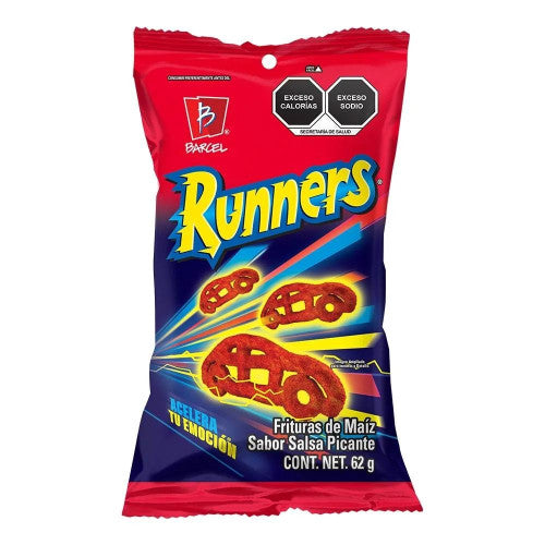 RUNNERS 58 GR