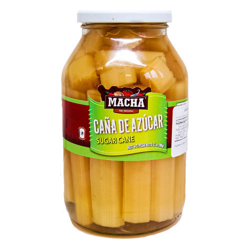 CAÑA AZUCAR - CANNE A SUCRE 908 GR