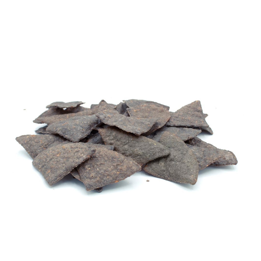 MAIZ MAYA TOTOPO MAIS BLEU 400 GR