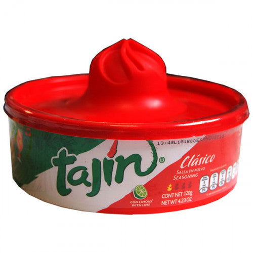 TAJIN ESCARCHADOR