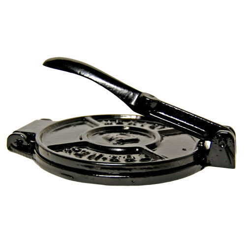 PRESSE A TORTILLA NOIRE 16 CMS