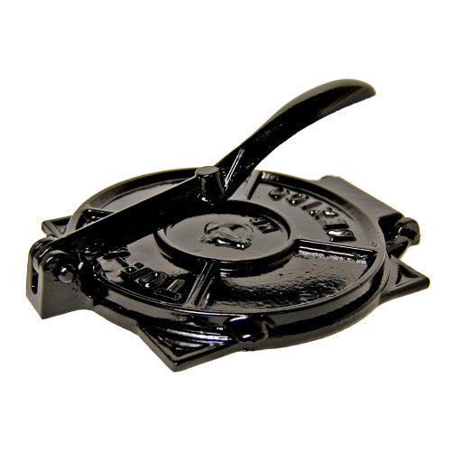 PRESSE A TORTILLA NOIRE 19 CMS