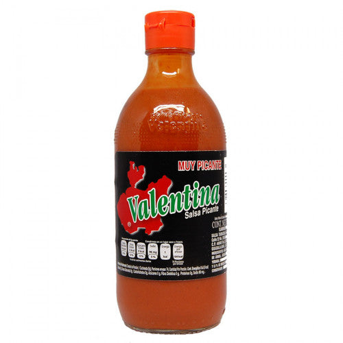 VALENTINA SAUCE NOIRE 370 ML