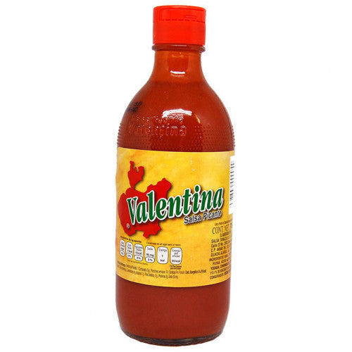 VALENTINA SAUCE ROUGE 370 ML