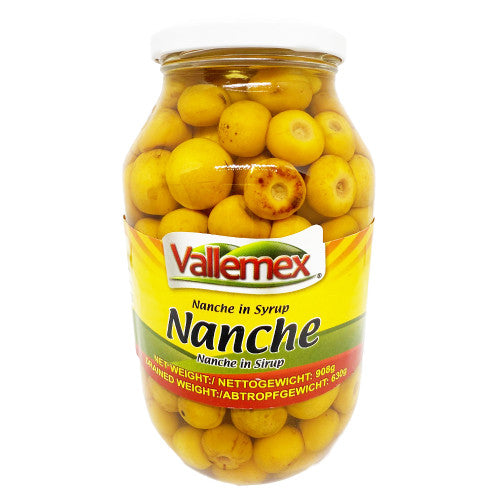 NANCHES 908 GR