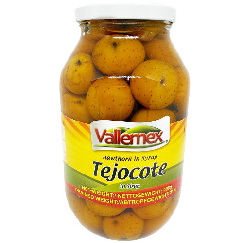 TEJOCOTES 908 GR