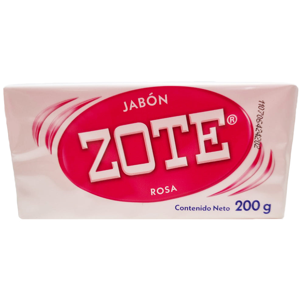 SAVON ZOTE