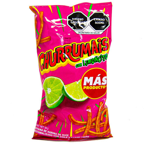 CHURRUMAIS 65 GR
