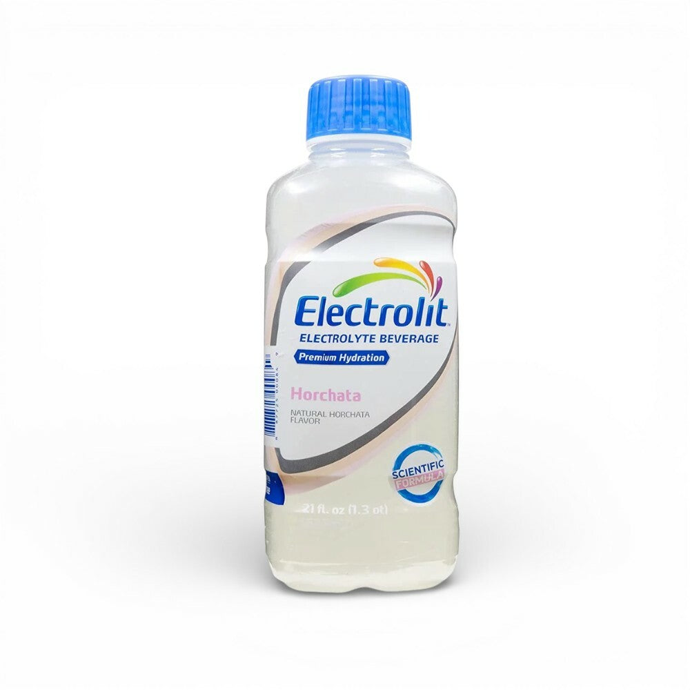 ELECTROLIT HORCHATA 625 ML