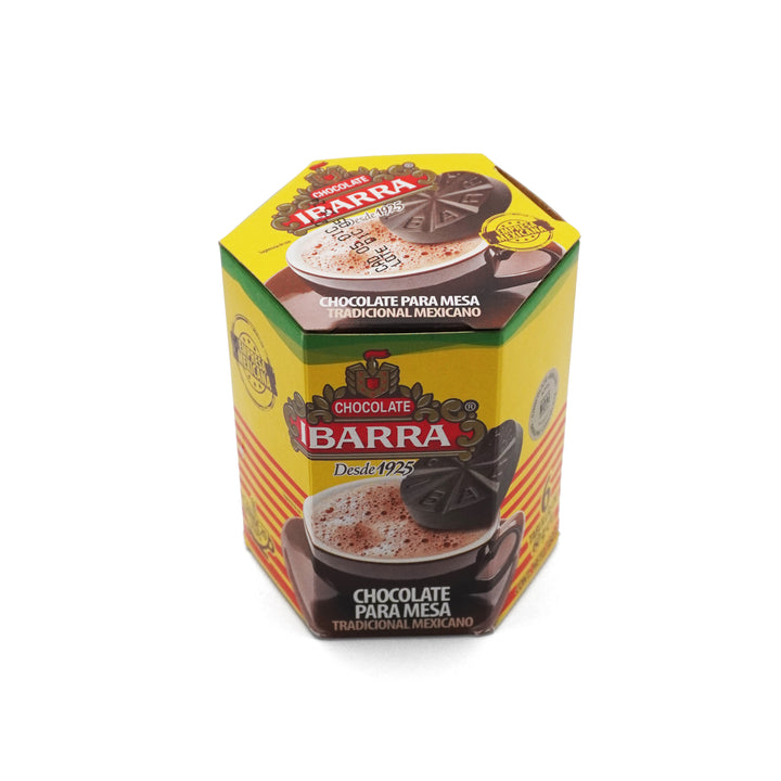 IBARRA CHOCOLAT 360 GR